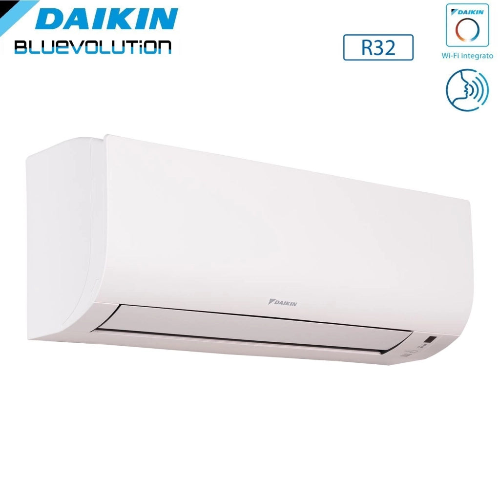 Condizionatore Daikin Dual Split COMFORA 12+12 con 3MXM68A R-32 Wi-Fi Integrato