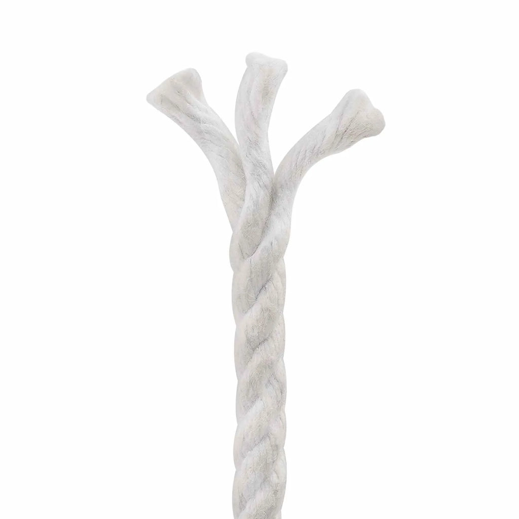 Corda 10 pcs Bianco Cotone 42011843