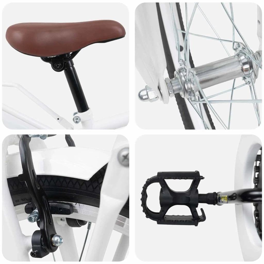 Bicicletta per Bambini | Bici per bambini 20 Pollici