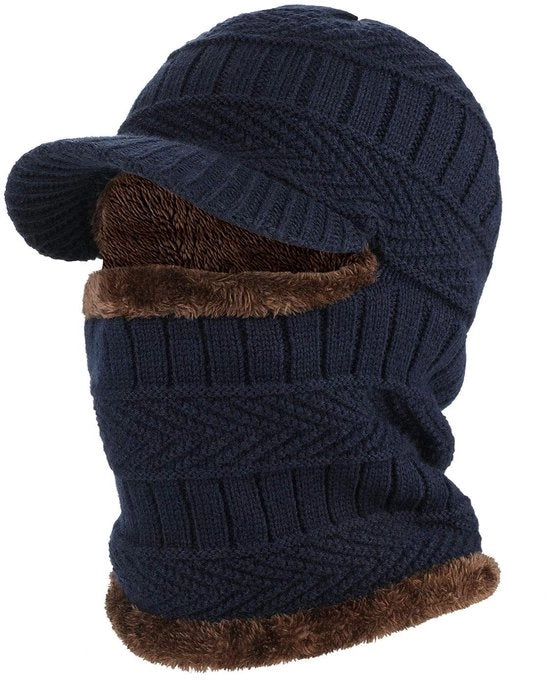 Pantaloni e giacca invernale unisex, con maschera per il viso per attività sciistica, temperatura -20°C, impermeabile, isolante, con cappuccio e tasche laterali