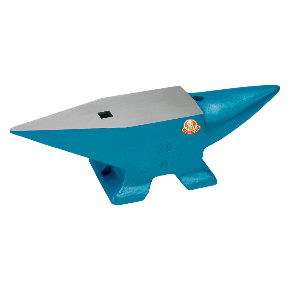 1pz incudine in acciaio 'professionale' kg 10 cod:ferx.5022820nlm