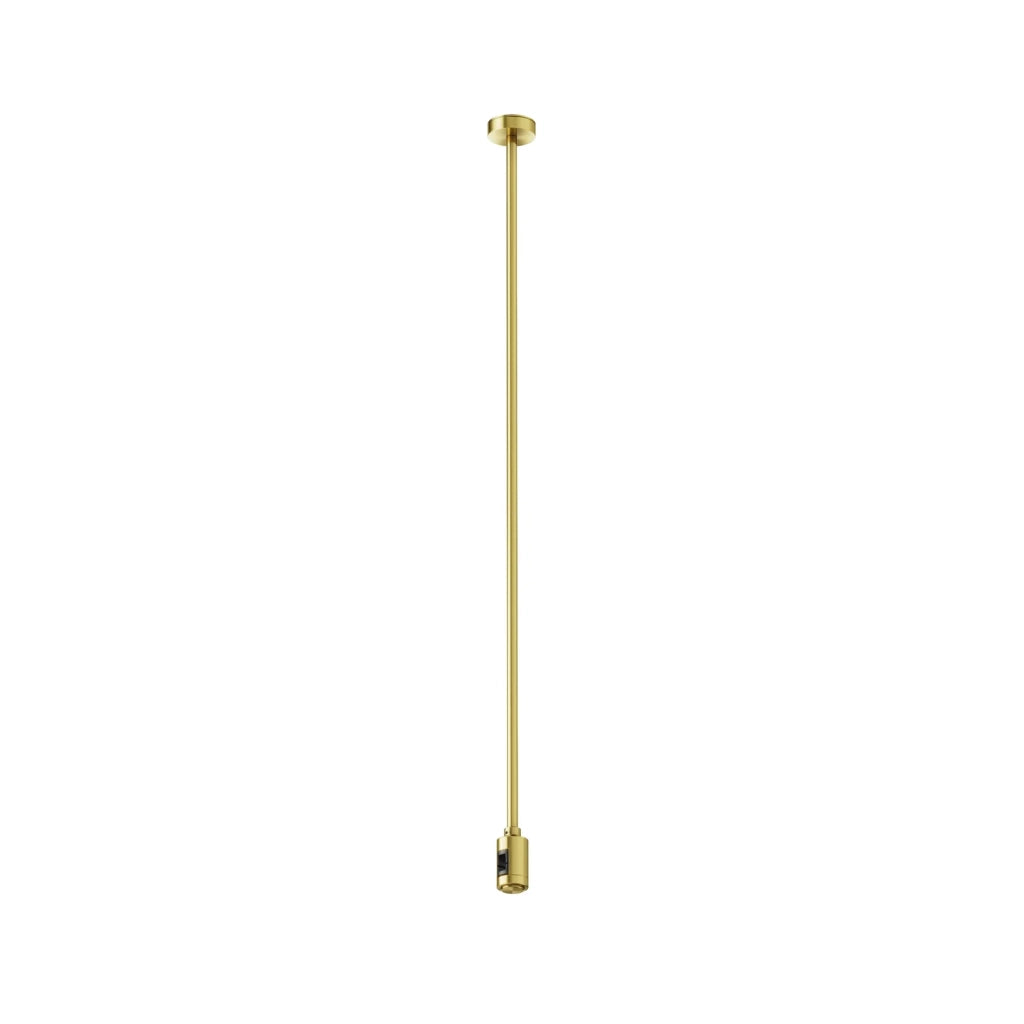 Maytoni Fissaggio moderno Flarity LED integrato ottone alluminio