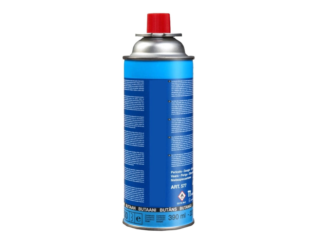 CARTUCCIA GAS PER FORNELLO 230 gr