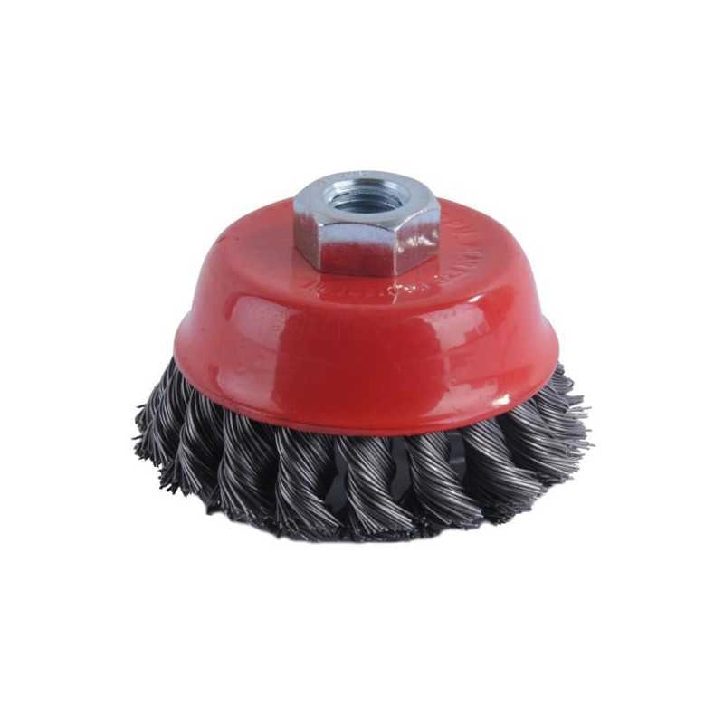 Spazzola Tazza 65 Ma14 Rit Excel 07787