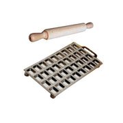 Stampo Ravioli Classici 48 con Rullo Ottinetti