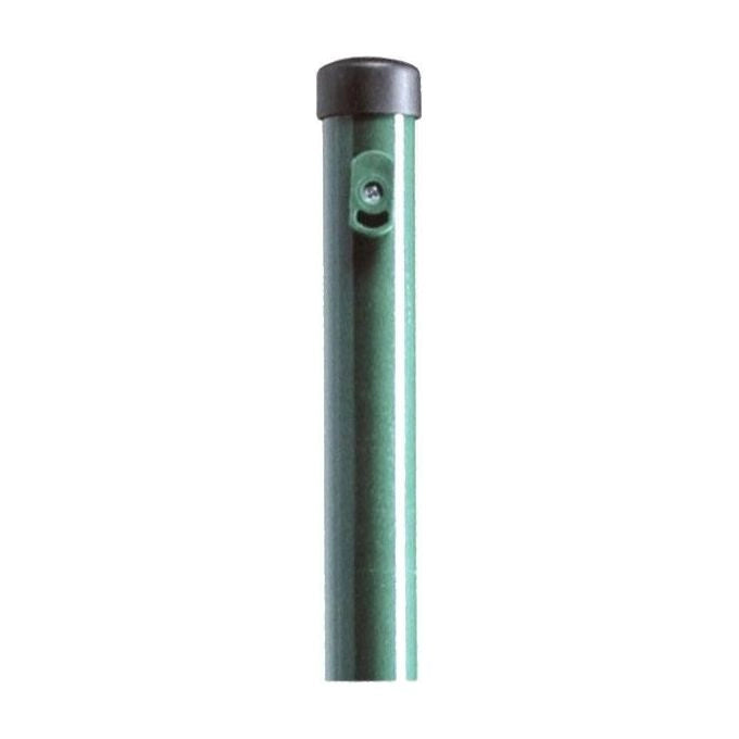 Ferrobulloni Paletto Tubolinea Plasticato 38 Cm 200