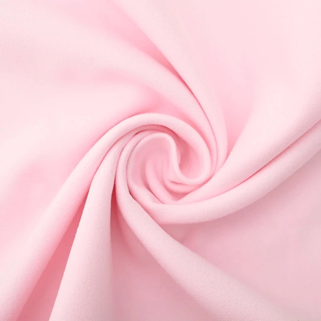 Asciugamani Sportivi 2 pcs Rosa 140 x 70 cm 42011489