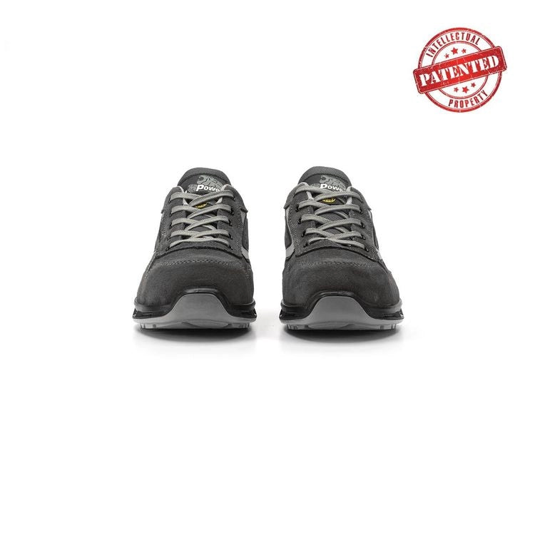 SCARPA DA LAVORO BASSA GOING S1P SRC- - n.46 - 1 paio U-POWER