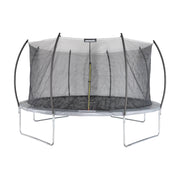 Trampolino rete interna 490cm, grigio