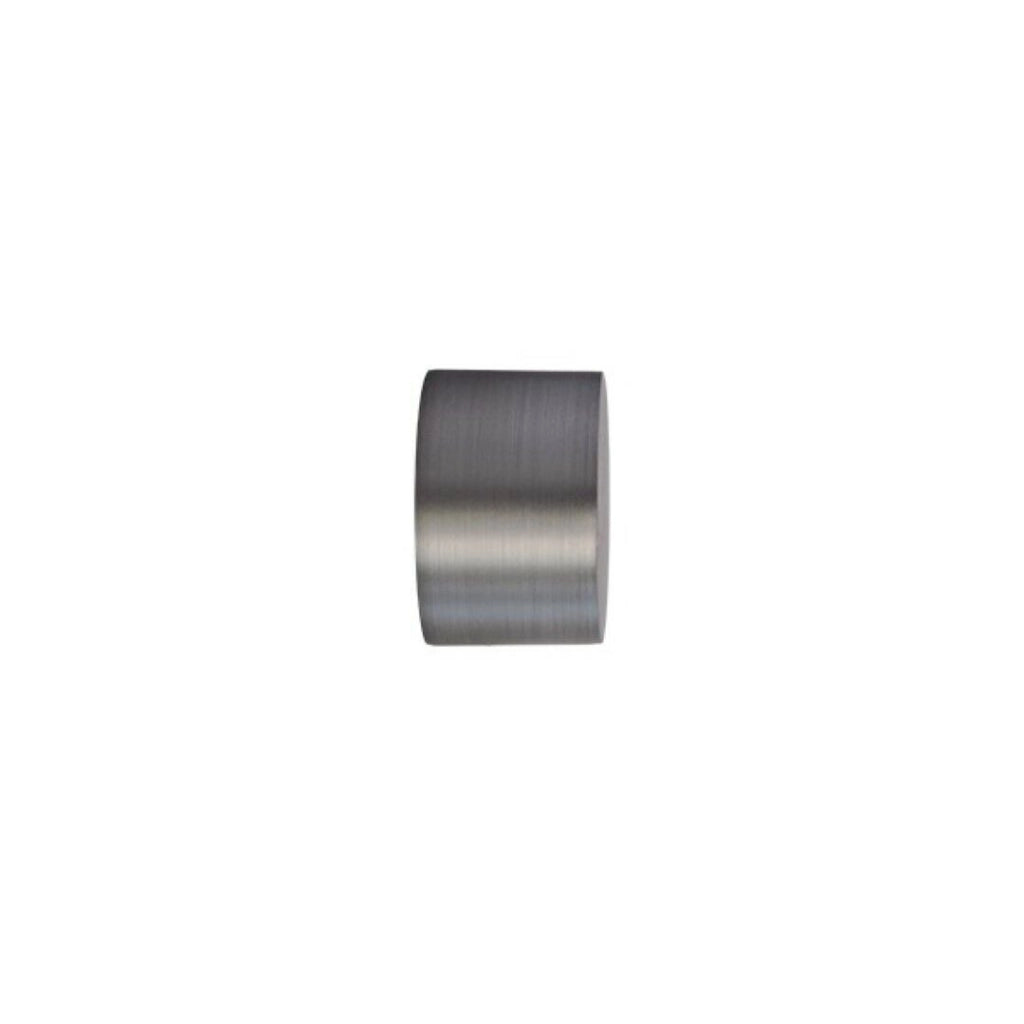 Cp Terminali Mosca D.25 Nickel - Emmebi