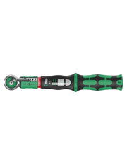 Chiave dinamometrica 1/4" 2-12 Nm WERA Safe-Torque A1