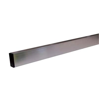 STADIA PROFILO PARALLELEPIDICO - ALLUMINIO S.MM 80X20 CM 300