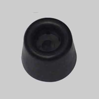 FERMO BATTUTA PER PORTA Ø 20 mm x H. 23 mm - 50 pezzi