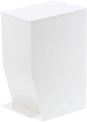 Pulitore per superfici - Bianco - Design minimalista e maniglia pratica