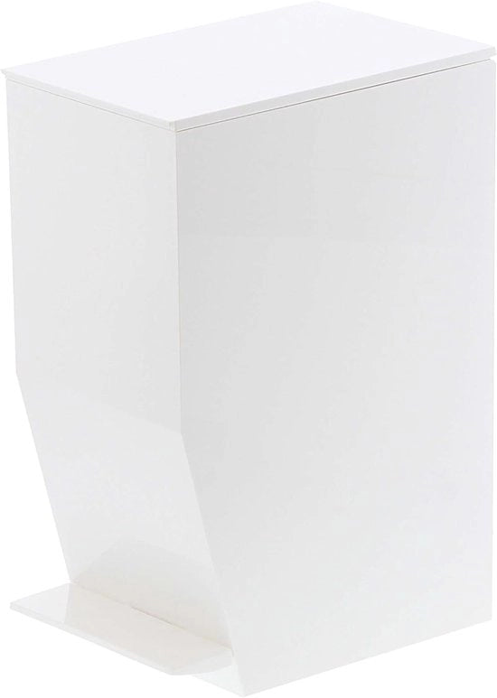 Pulitore per superfici - Bianco - Design minimalista e maniglia pratica
