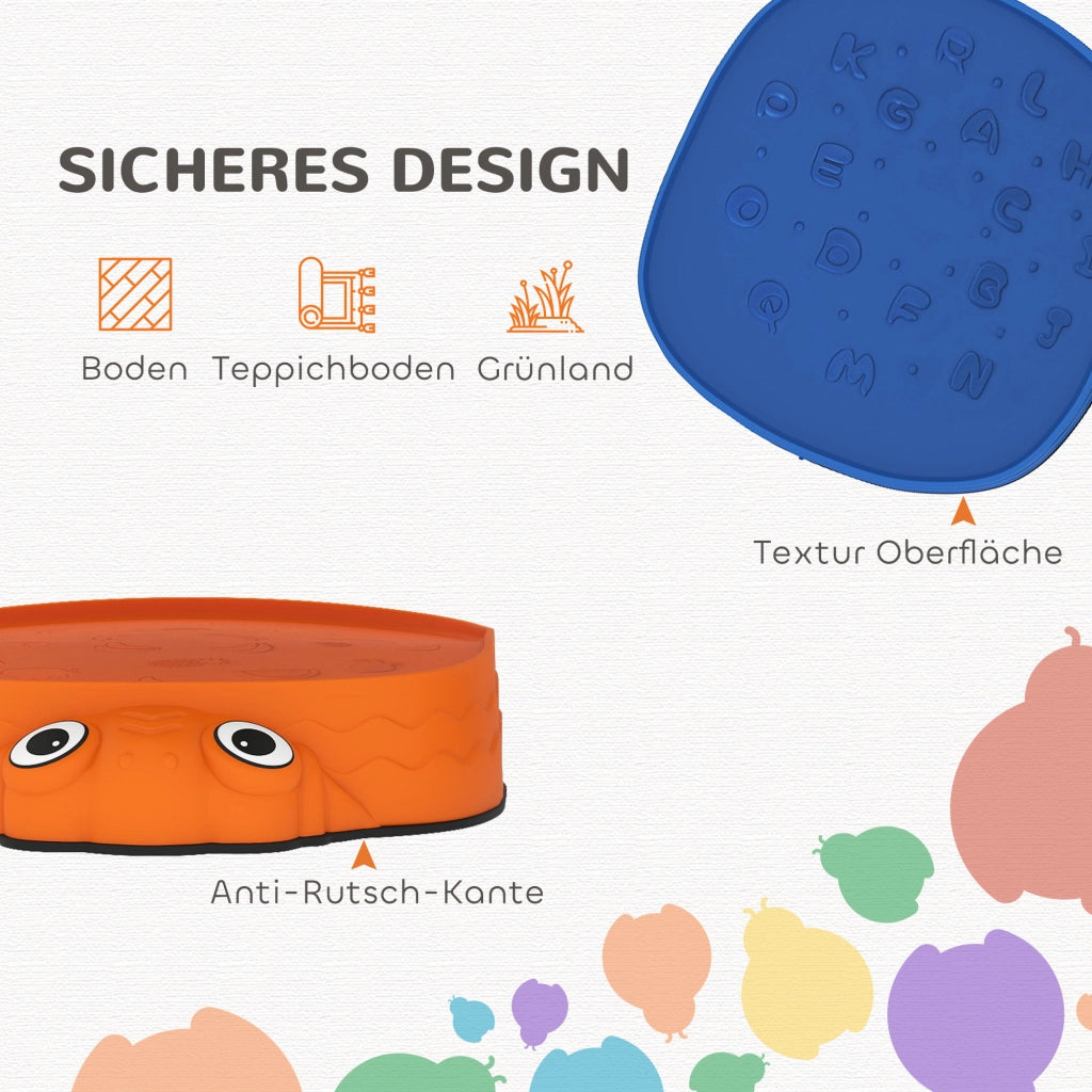 Set di Pietre di Equilibrio per Bambini ¨C Minimal ¨C 5 Pezzi