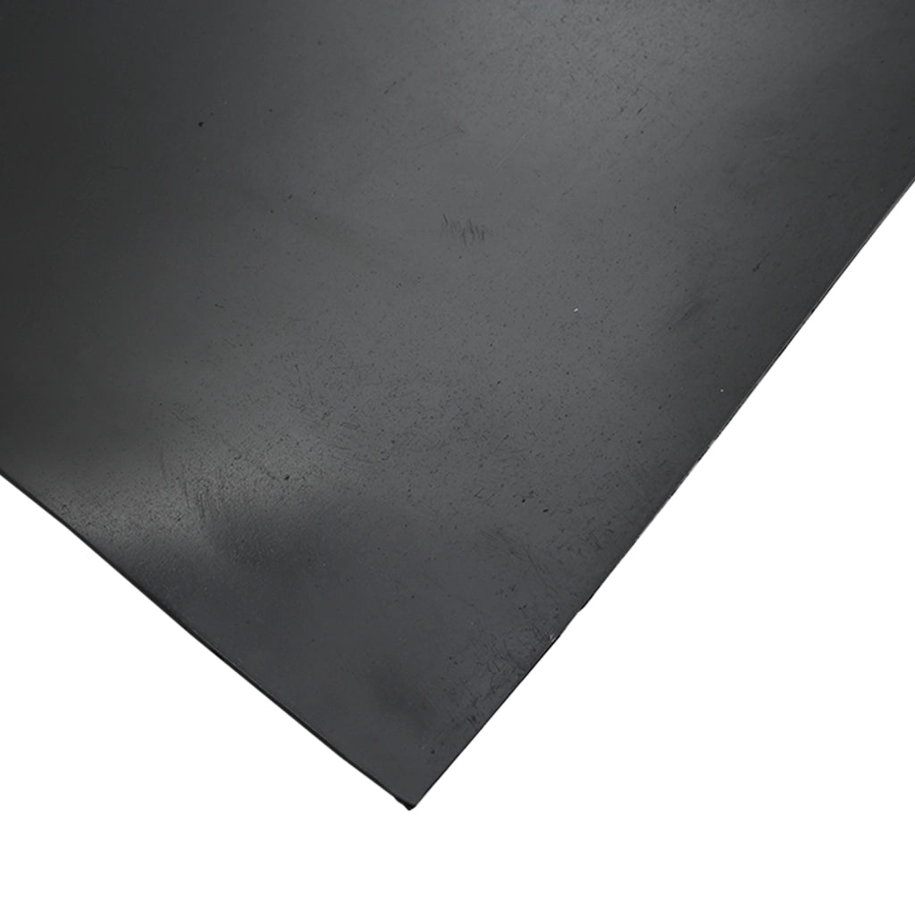 Barriera Raduce Nera 0.7x10 m 1.5 mm HDPE