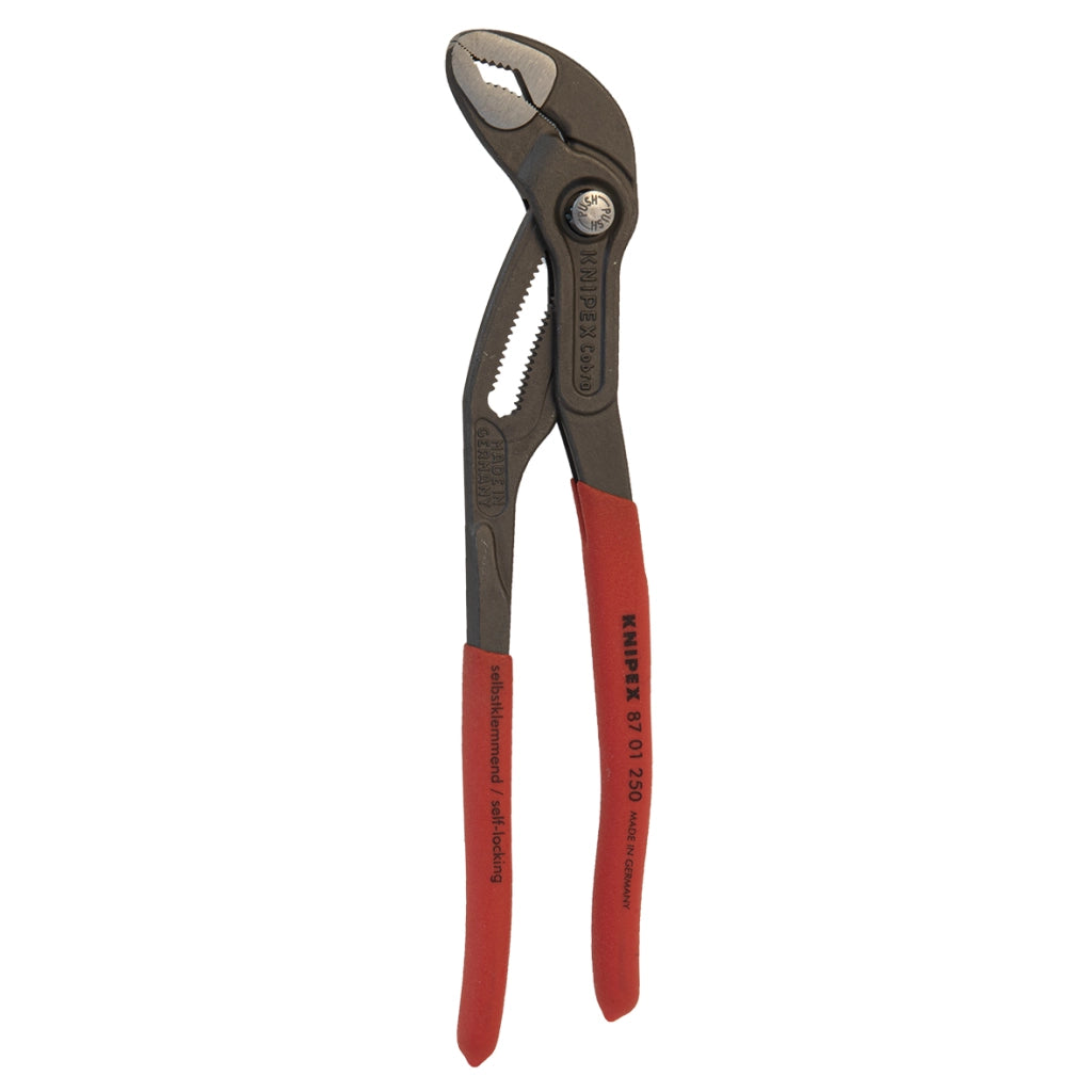 Pinza Regolabile Mm. 250