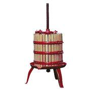 Torchio per vinacce 4-35 x h.50 cm