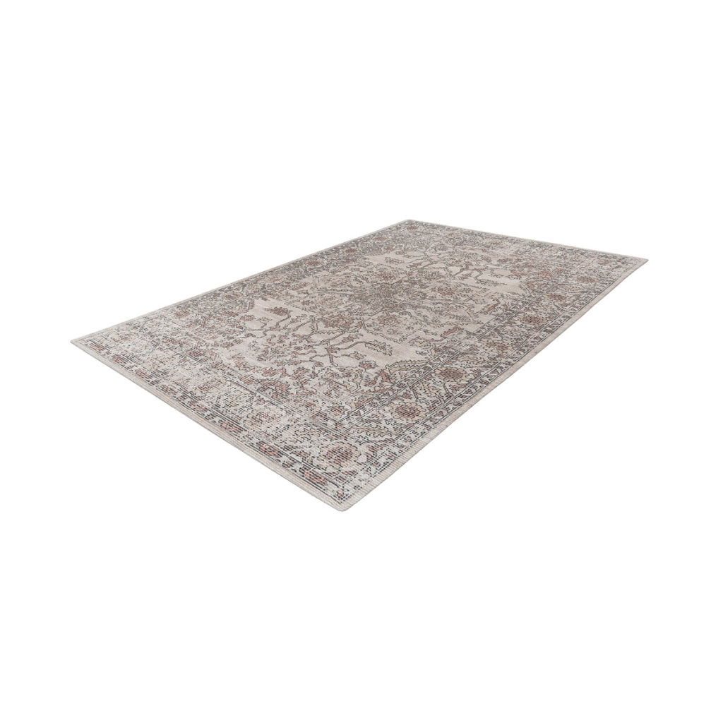 Tappeto Vintage Perry 325 Beige 160x230 cm