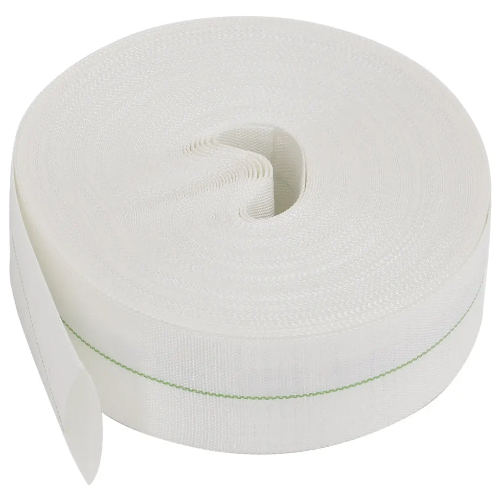 Tubo Flessibile Piatto 100 m 2" in PE 151809