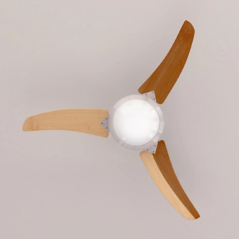 CECOTEC 05944 - Ventilatore da soffitto EnergySilence Aero 480
