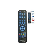 Telecomando universale Uniko nero