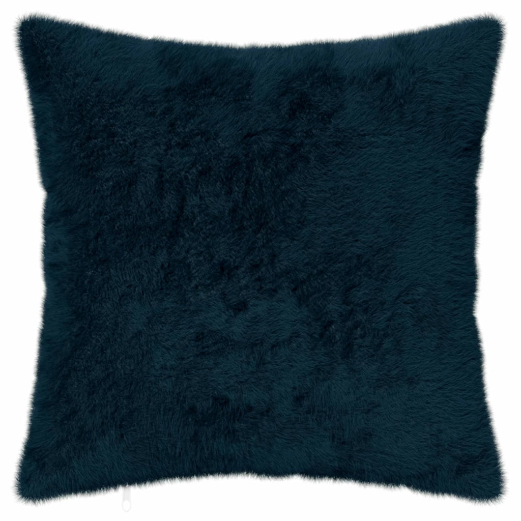 Federa 2 pz HEERLEN Blu navy 40 x 40 cm 908761