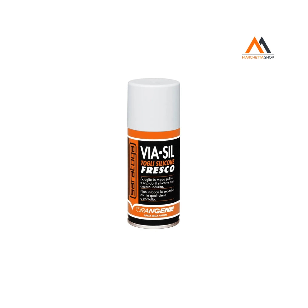VIASIL FRESCO ML 150
