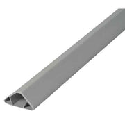 SMUSSO PER PILASTRI 32x15 mm - barra 2 mt - 100 metrilineari
