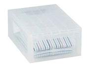 CASSETTI MULTIUSO LIGHT DRAWER M- - mm.296x390x160h. - 4 pezzi TERRY