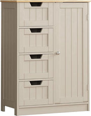 Mobili da bagno, armadio a piedi - 30 x 60 x 81 cm