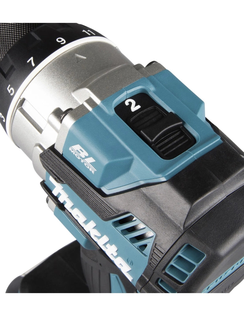 Trapano Avvitatore MAKITA DDF489Z (Solo corpo)