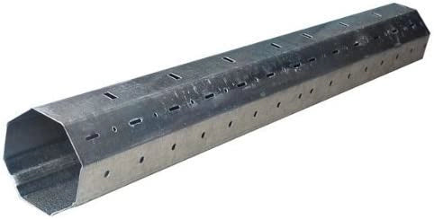 Rullo per Tapparelle Ottagonale 220 cm Ø60