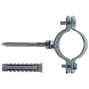 FISCHER CPT 2'' - COLLARE PESANTE PER TUBI CPT 2"