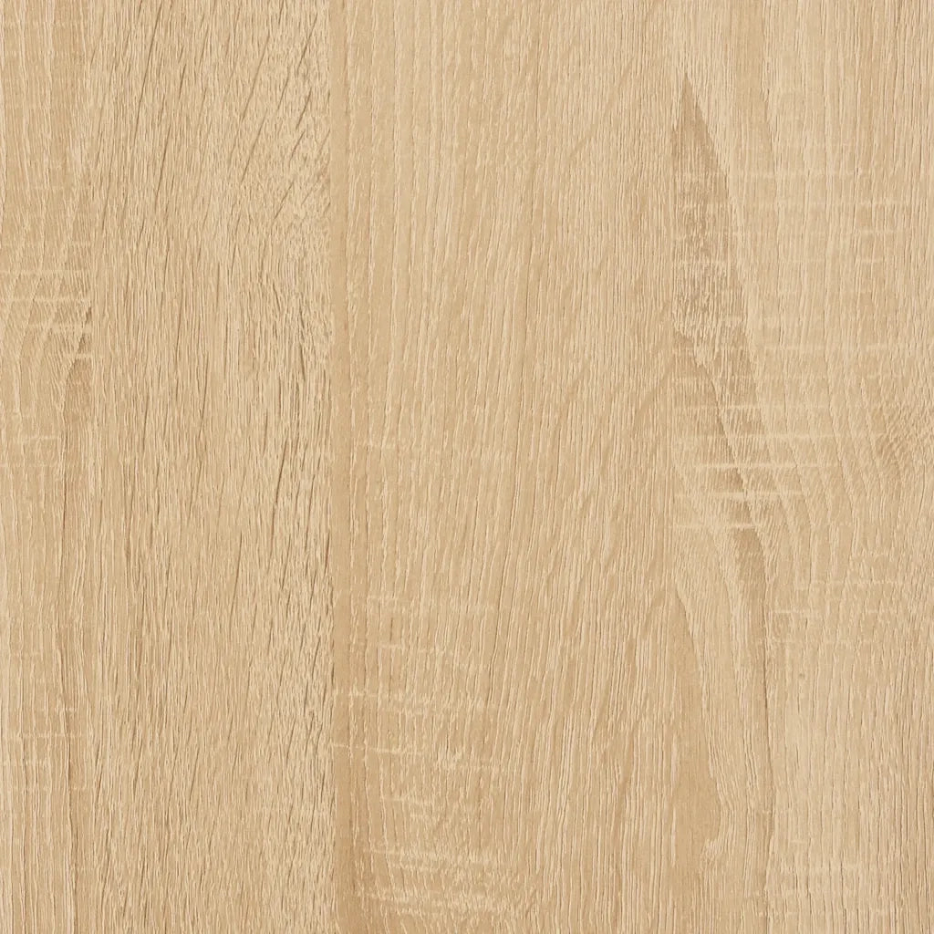 Mobile per Lavatrice Rovere Sonoma 70,5x71,5x91,5 cm CFW9277008