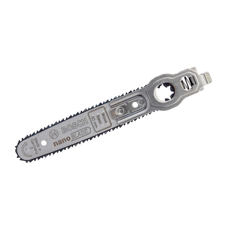 BOSCH-V LAMA WOODBASIC 50 D 44 P/SEGHE A BATTERIA