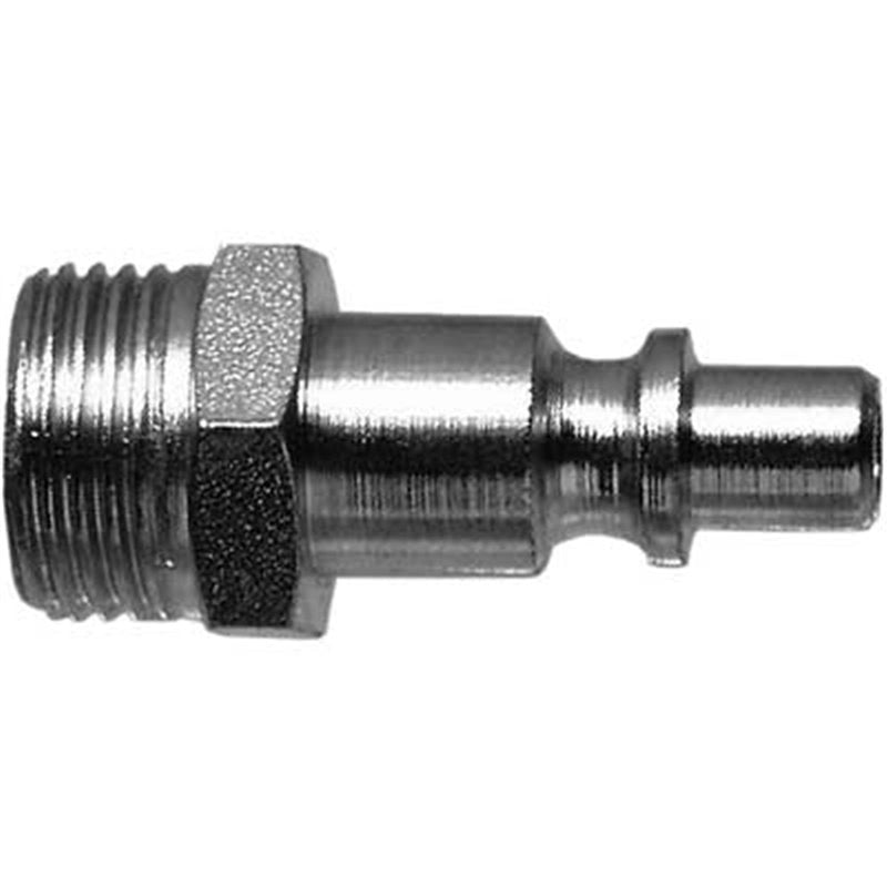 INNESTO RAPIDO MASCHIO 1/4 - 10 pezzi- SPIRALFLEX