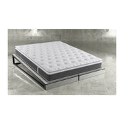 MATERASSO NUVOLA 160X190XH23 CM- 1,0 pz