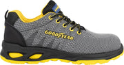 Scarpe antinfortunistiche superlight grey TG. 45