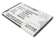 Batteria COMPATIBILE per HUAWEI E5330
