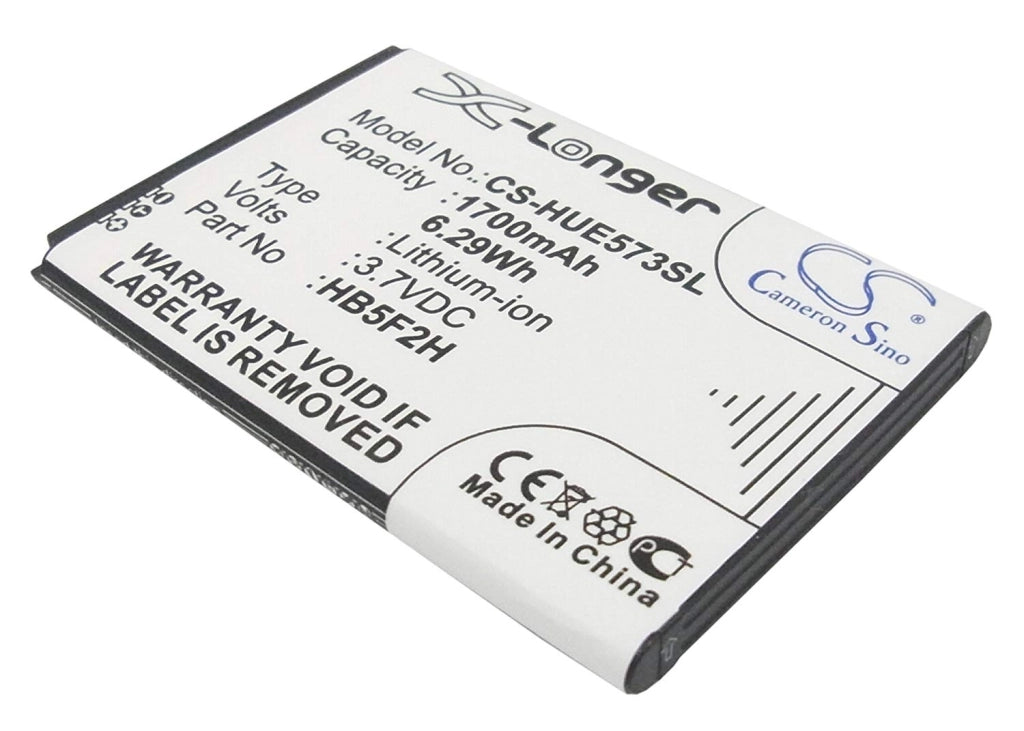 Batteria COMPATIBILE per HUAWEI E5330