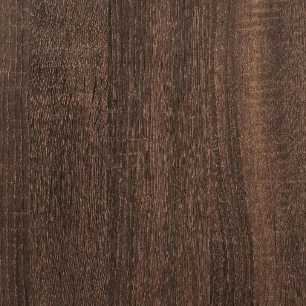 Testiera | Testata Quercia marrone 100 cm Legno ingegnerizzato