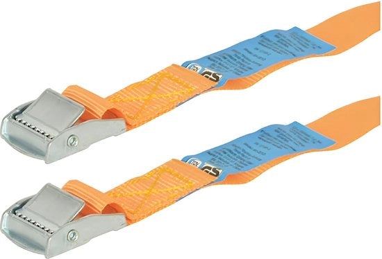 Cinture di sostegno 2 x 4,5 metro