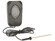 LUCE SEGNALE AKO PER ELETTRORECINZIONE PULSE FLASH - 1 pezzi KERBL