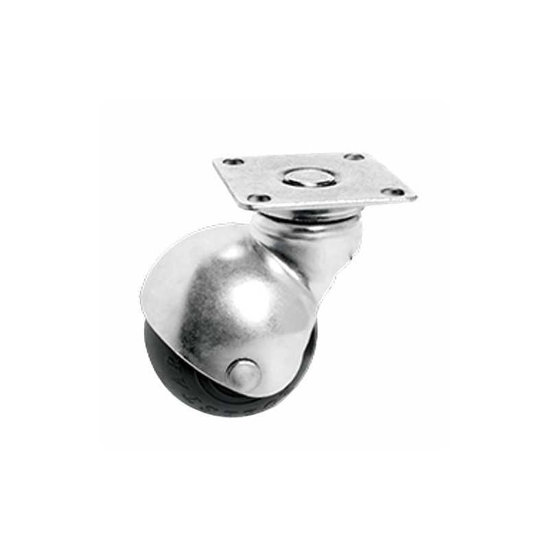 Ruota Sfera Pg 50 pz.2 334003 Tr