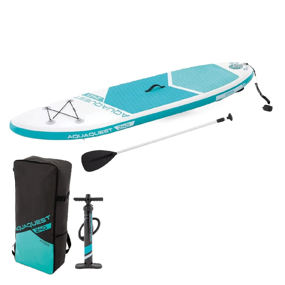 Tavola gonfiabile da sup 81 x 15 x 320 cm
