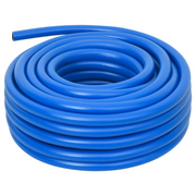 Tubo d'Aria Blu 0,7" 10 m in PVCcod mxl 71136