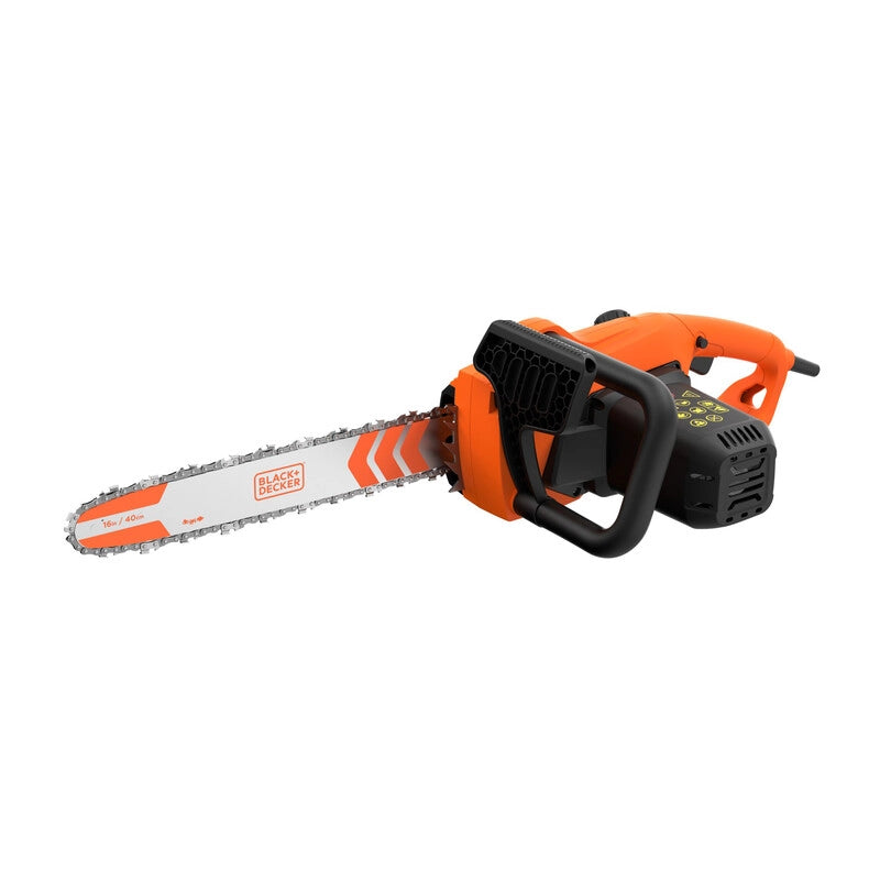 ELETTROSEGA B+D BECS2040 2000W 40 CM- 1,0 pz