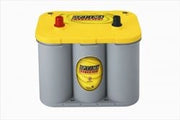 BATTERIA OPTIMA YELLOWTOP YT S 4.2